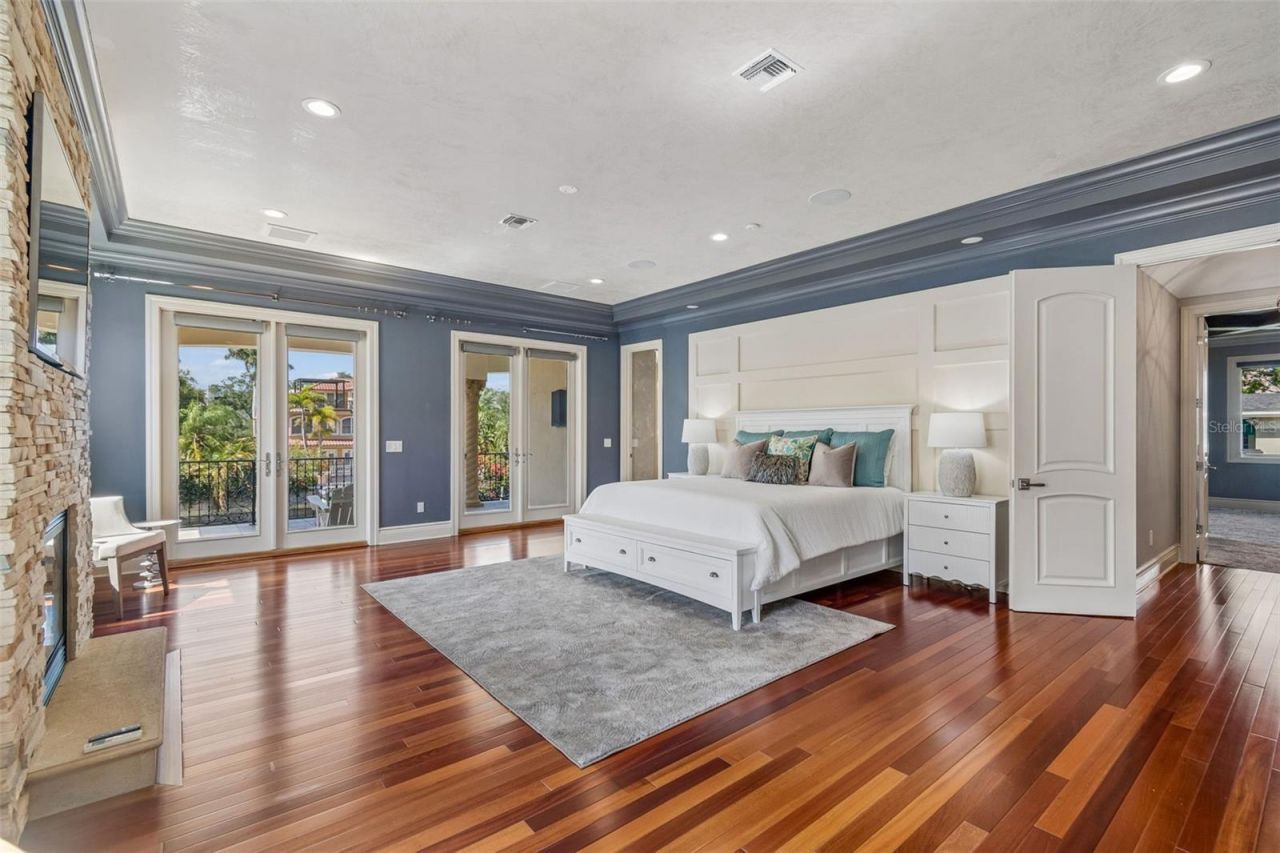 4927 Lyford Cay Road, Tampa, FL 33629 Photo