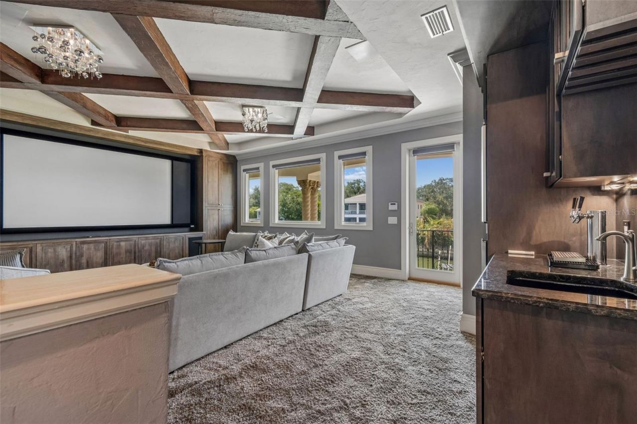 4927 Lyford Cay Road, Tampa, FL 33629 Photo