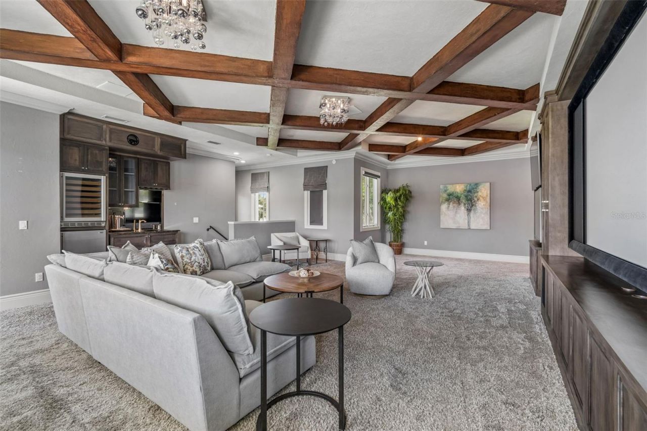 4927 Lyford Cay Road, Tampa, FL 33629 Photo