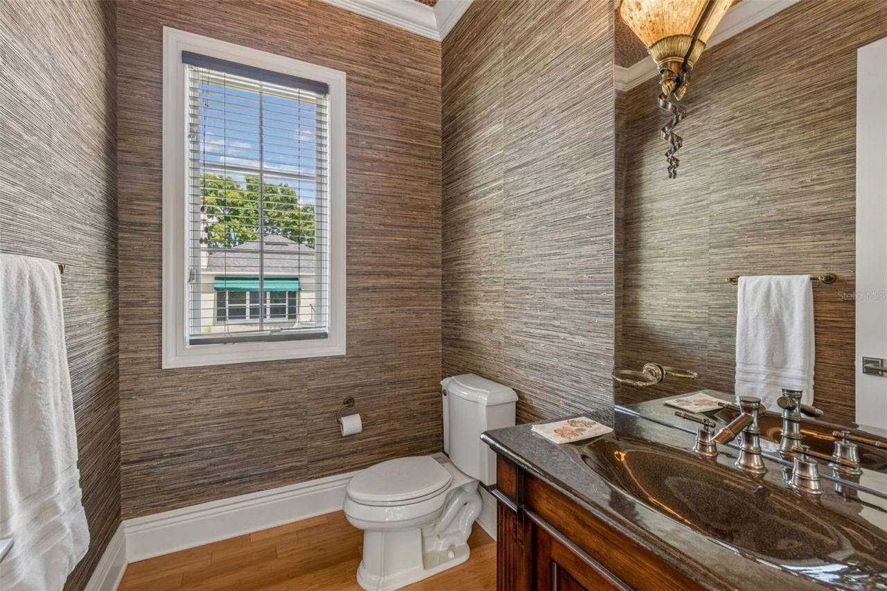 4927 Lyford Cay Road, Tampa, FL 33629 Photo
