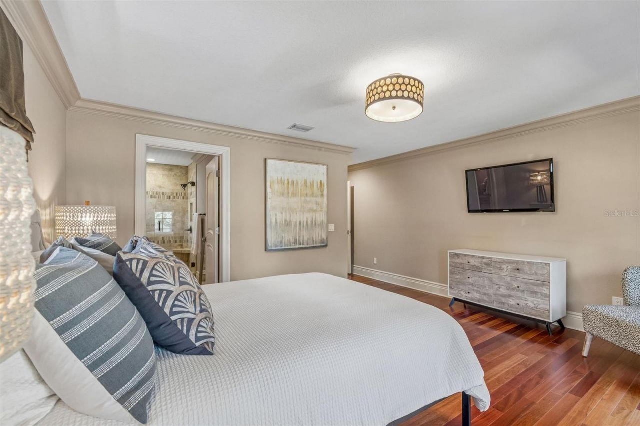 4927 Lyford Cay Road, Tampa, FL 33629 Photo