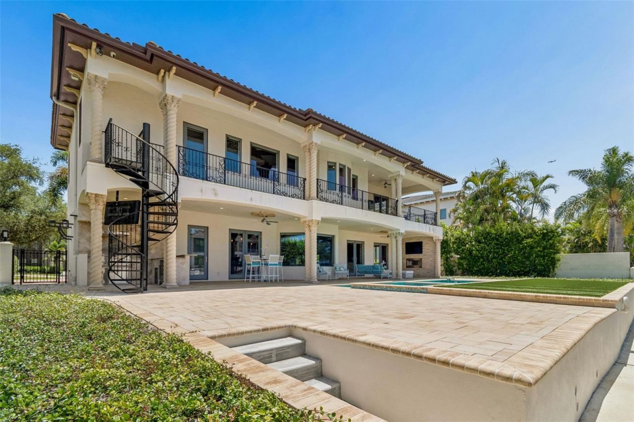 4927 Lyford Cay Road, Tampa, FL 33629 Photo