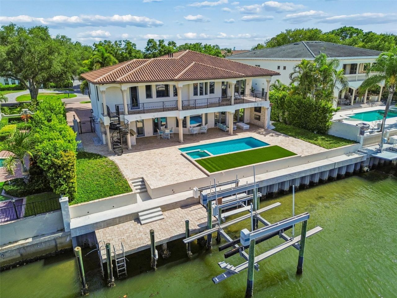 4927 Lyford Cay Road, Tampa, FL 33629 Photo