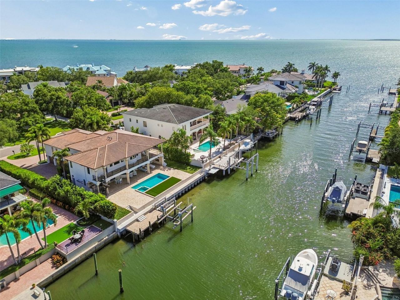 4927 Lyford Cay Road, Tampa, FL 33629 Photo