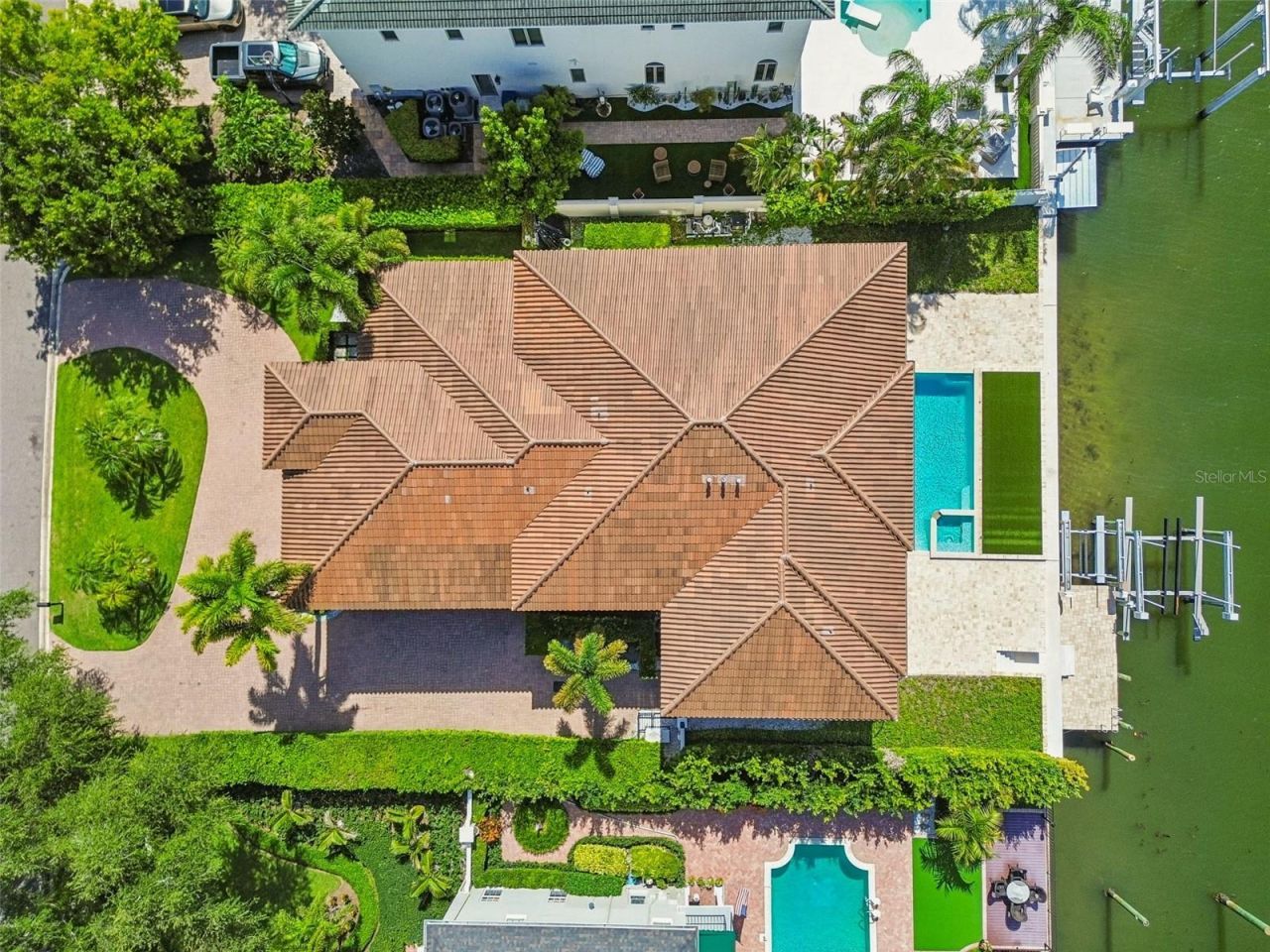4927 Lyford Cay Road, Tampa, FL 33629 Photo