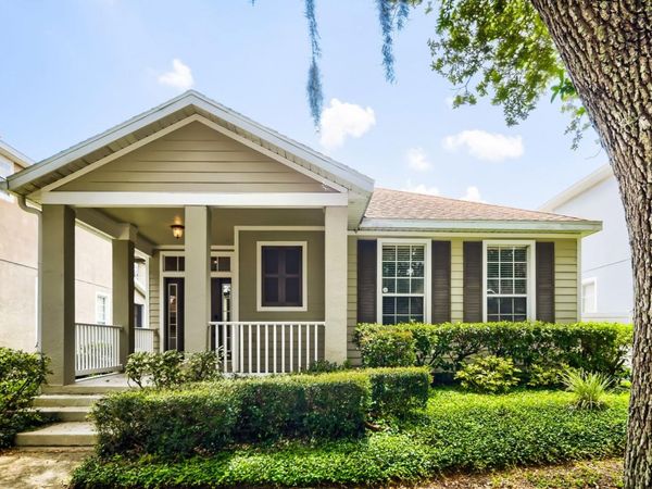 3305 BRACKEN FERN DRIVE , HARMONY, FL 34773