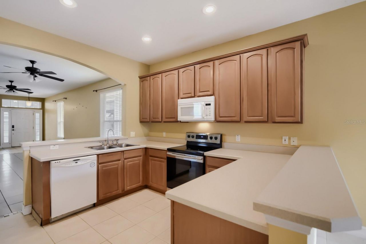 3305 Bracken Fern Drive , Harmony, FL 34773 Photo