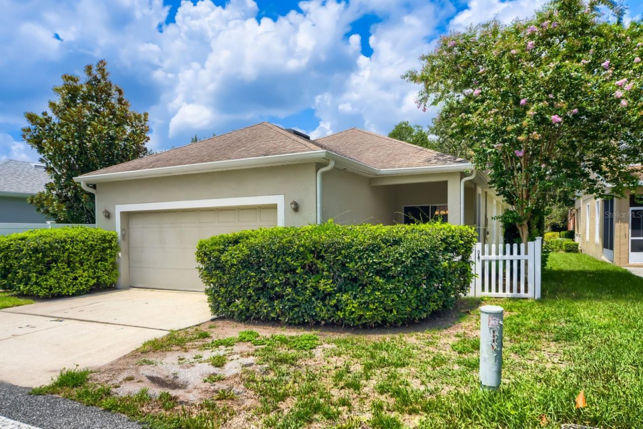 3305 Bracken Fern Drive , Harmony, FL 34773 Photo
