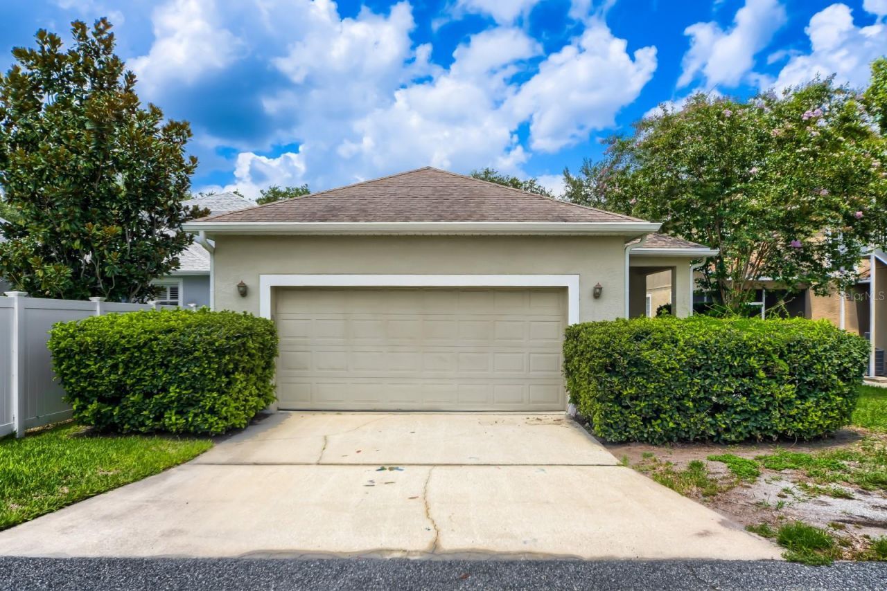 3305 Bracken Fern Drive , Harmony, FL 34773 Photo