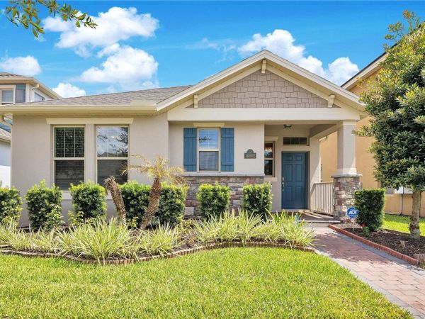 16802 OAKBORO STREET , WINTER GARDEN, FL 34787