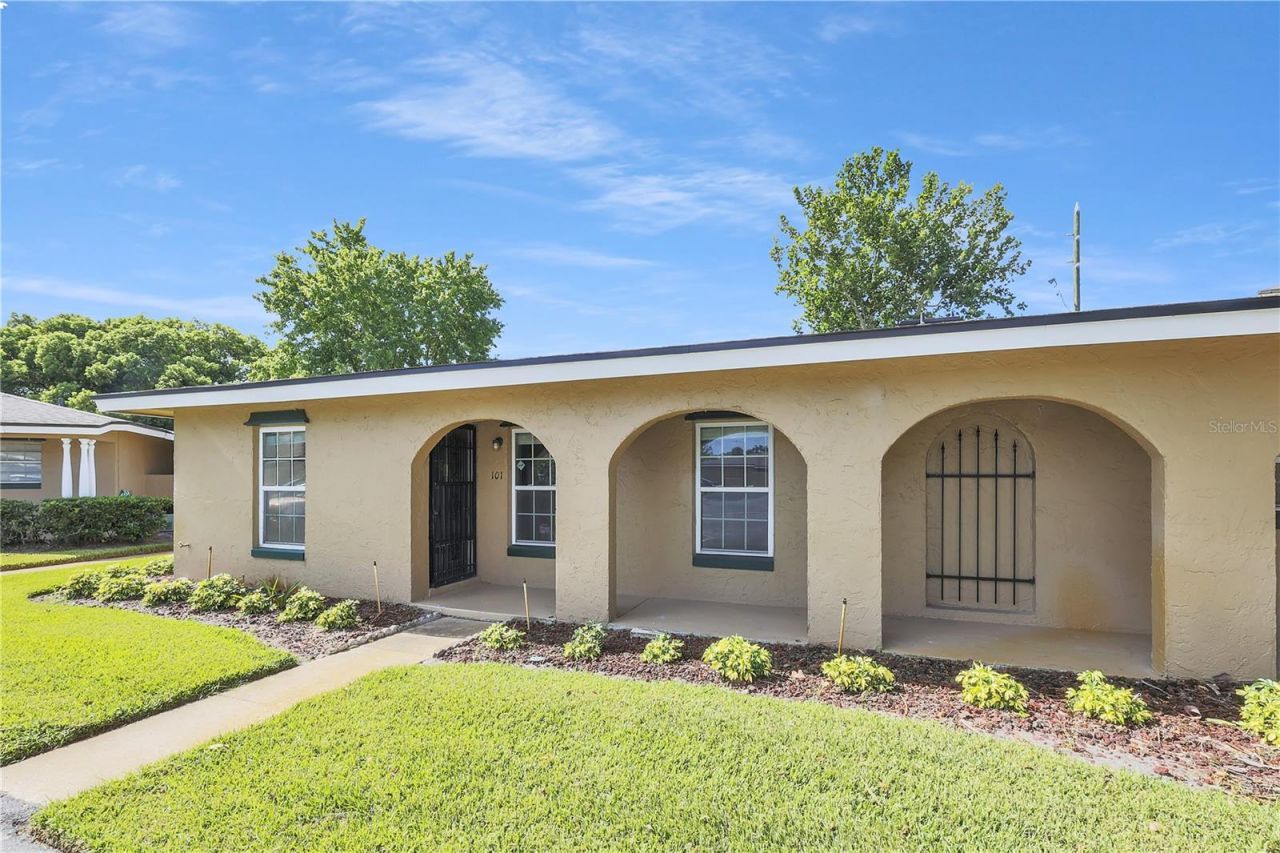 509 Polaris Loop , Unit 101, Casselberry, FL 32707 Photo