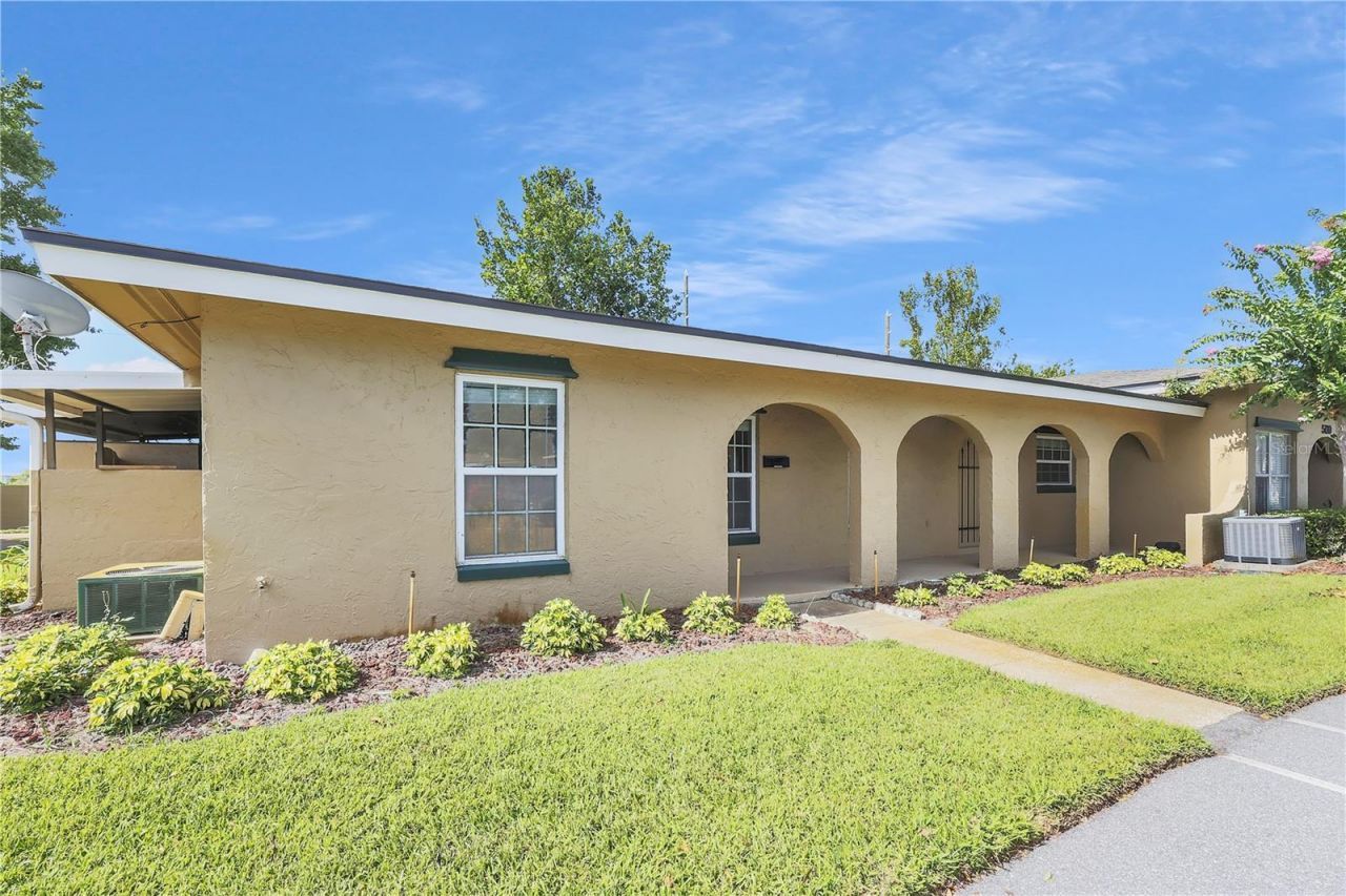 509 Polaris Loop , Unit 101, Casselberry, FL 32707 Photo