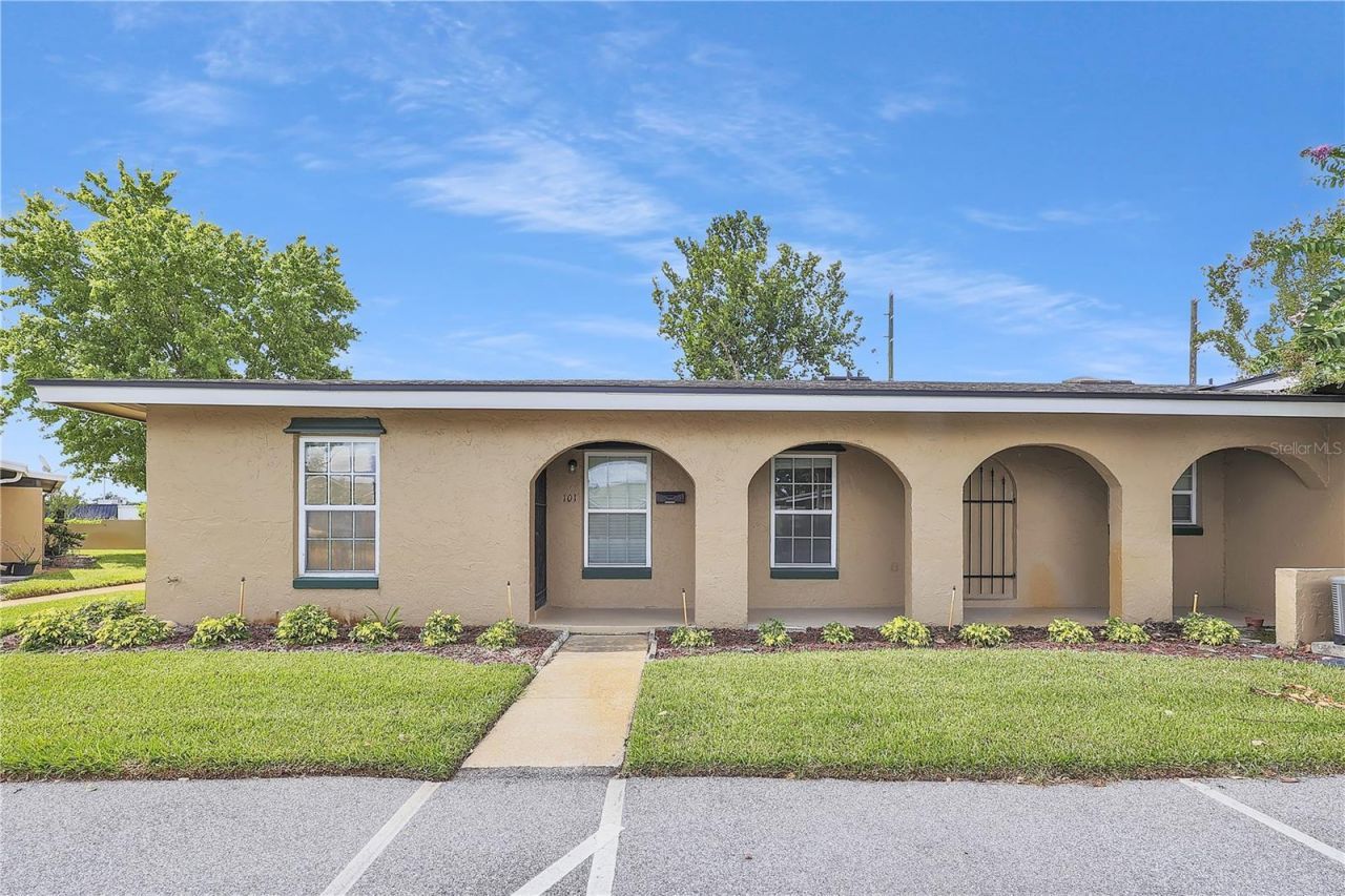 509 Polaris Loop , Unit 101, Casselberry, FL 32707 Photo