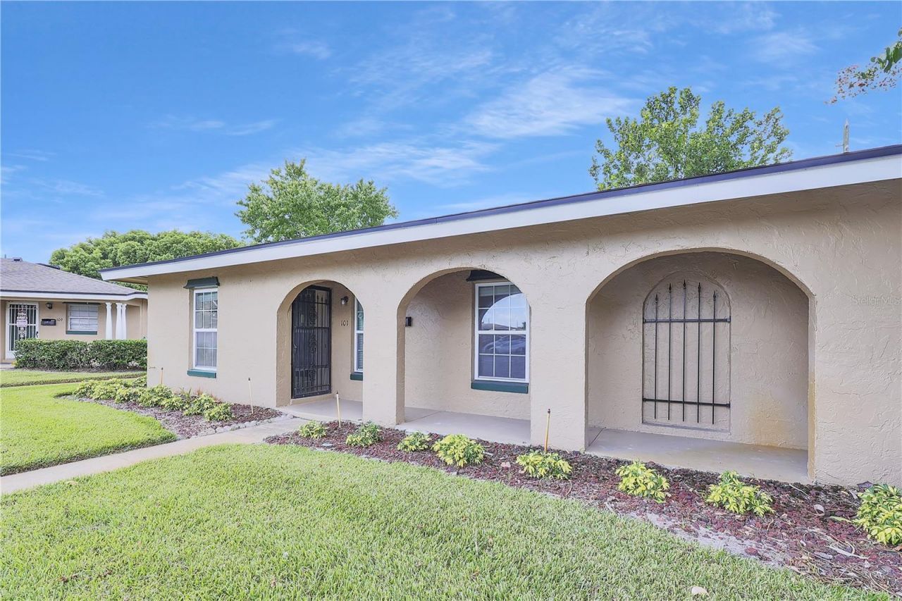 509 Polaris Loop , Unit 101, Casselberry, FL 32707 Photo