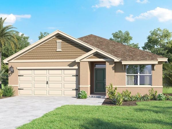 3525 RODEN ROAD , HAINES CITY, FL 33844