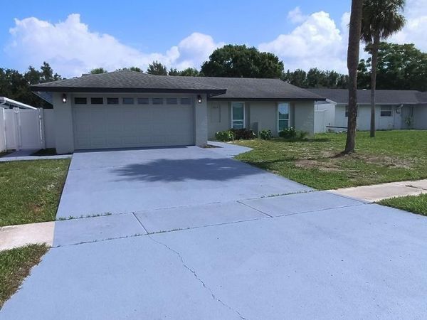 7019 FOUNTAIN AVENUE , TAMPA, FL 33634
