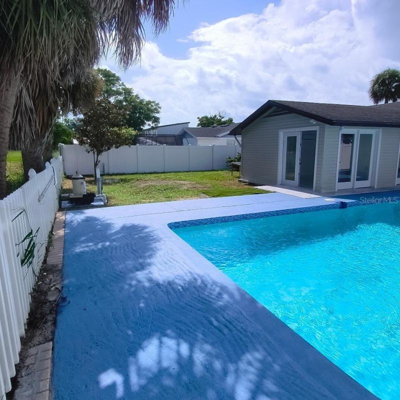 7019 Fountain Avenue , Tampa, FL 33634 Photo