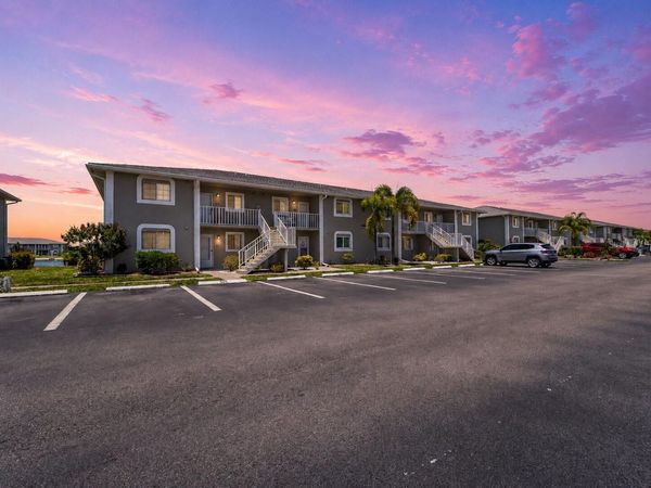3310 LOVELAND BOULEVARD , Unit 506, PUNTA GORDA, FL 33980