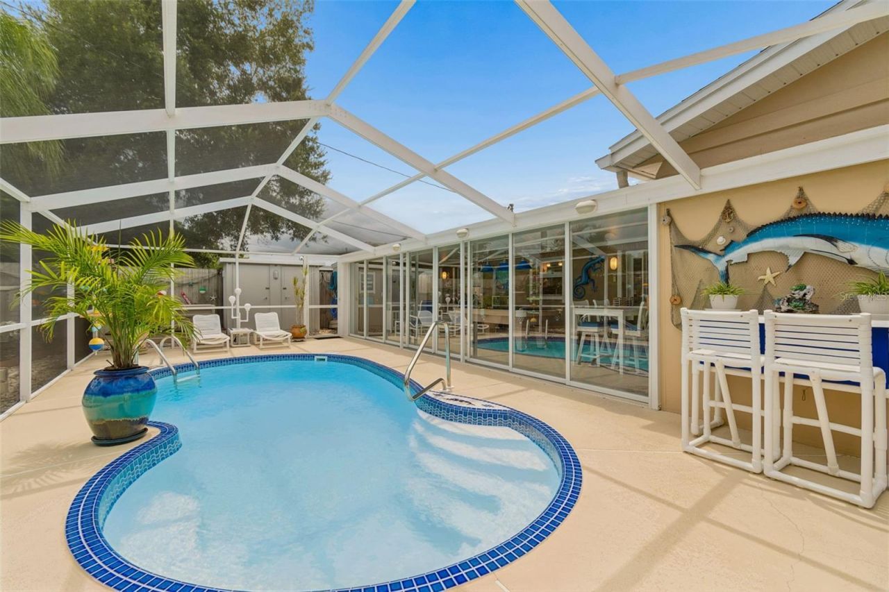5843 Appletree Road, Holiday, FL 34690 Photo
