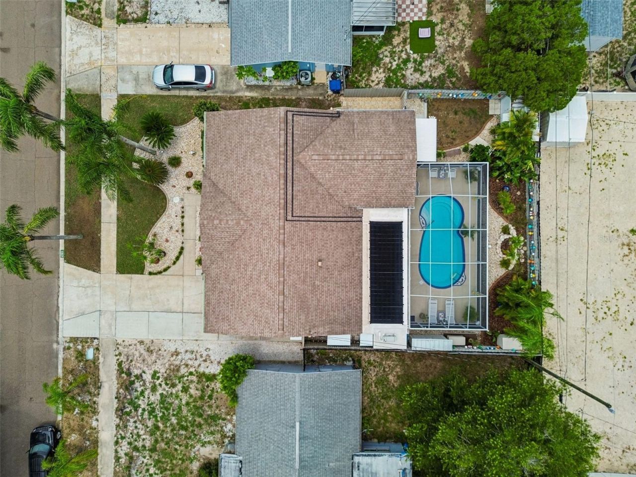 5843 Appletree Road, Holiday, FL 34690 Photo