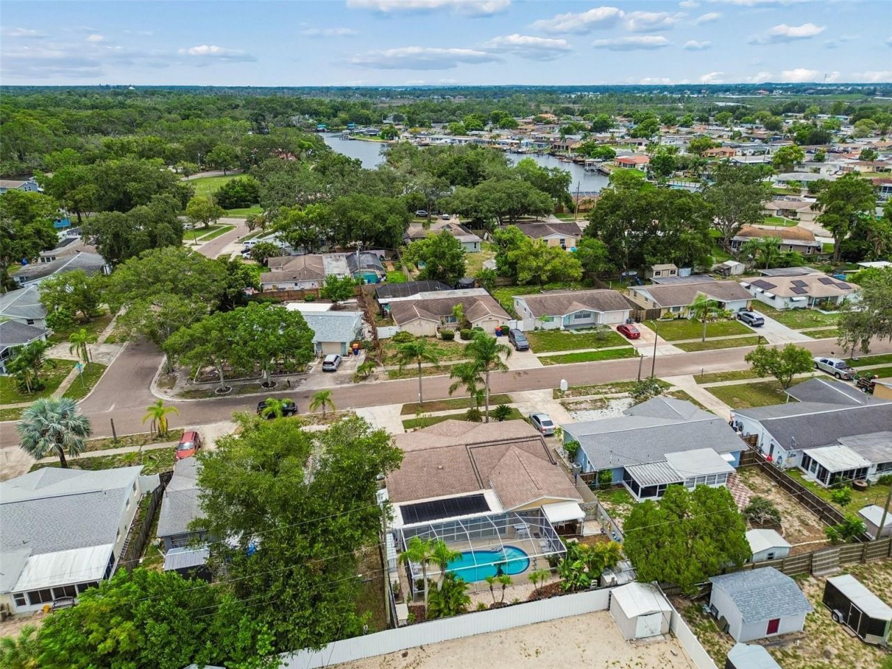 5843 Appletree Road, Holiday, FL 34690 Photo