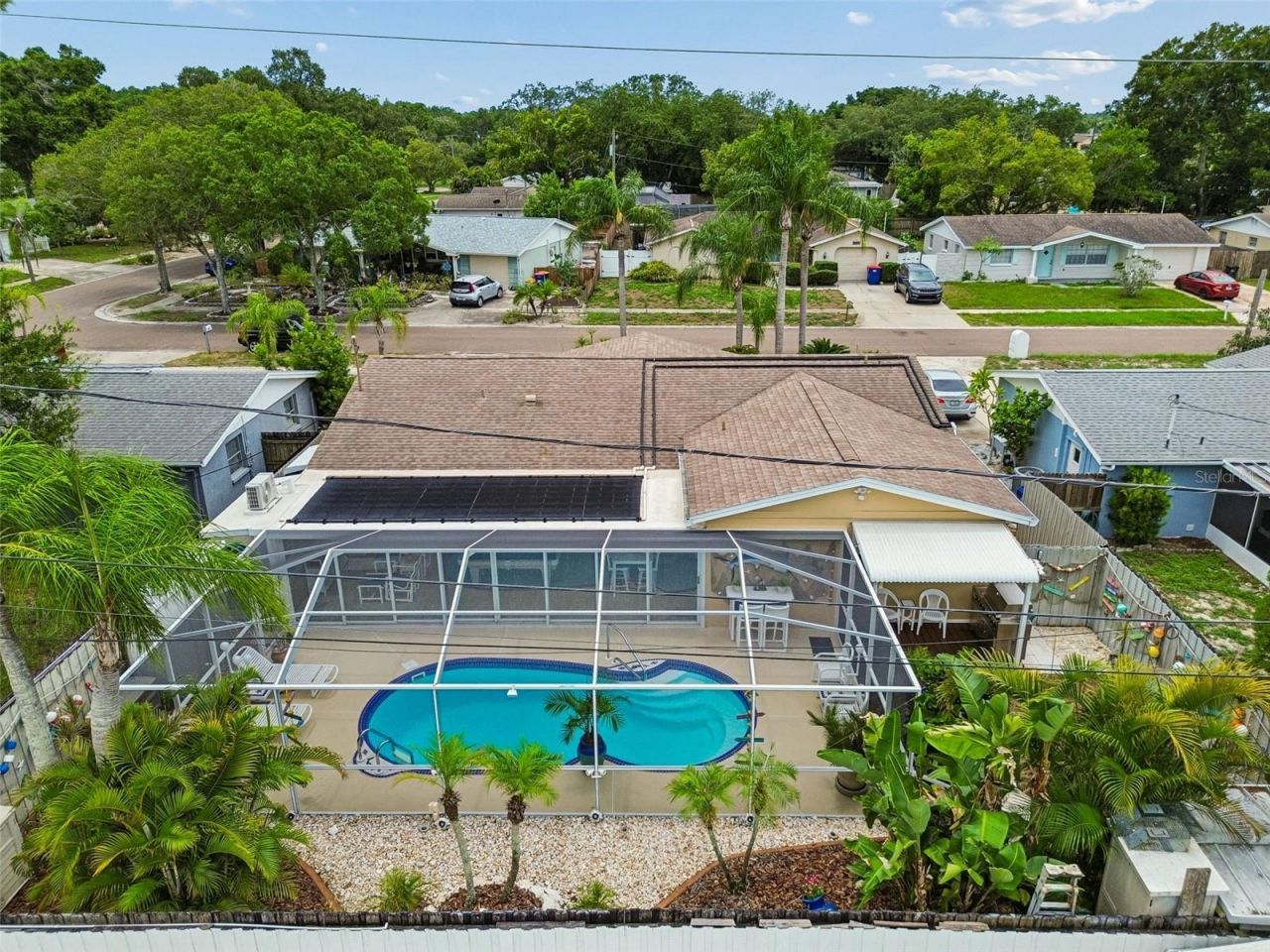 5843 Appletree Road, Holiday, FL 34690 Photo