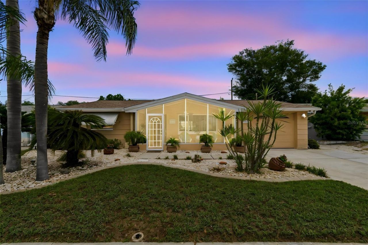 5843 Appletree Road, Holiday, FL 34690 Photo
