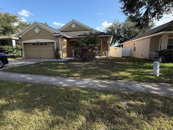 3201 SUMMER CRUISE DRIVE , VALRICO, FL 33594