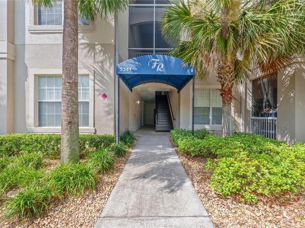 3341 WHITESTONE CIRCLE , Unit 203, KISSIMMEE, FL 34741