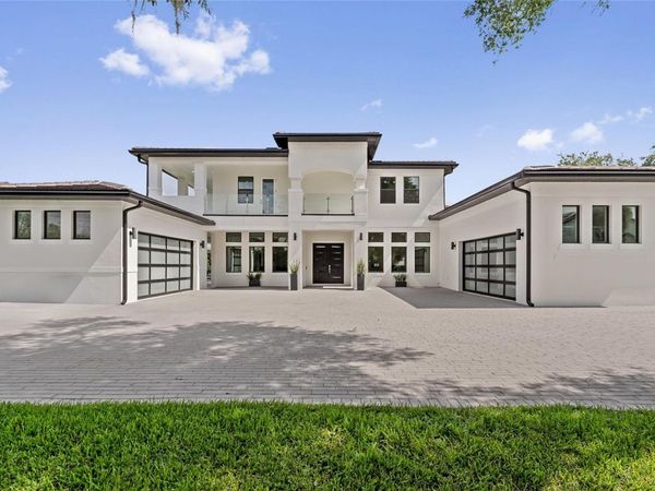 6159 HARBOUR TOWN COURT, ORLANDO, FL 32819