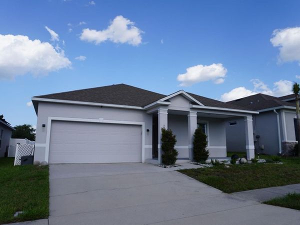 387 PINECREST LOOP, DAVENPORT, FL 33837