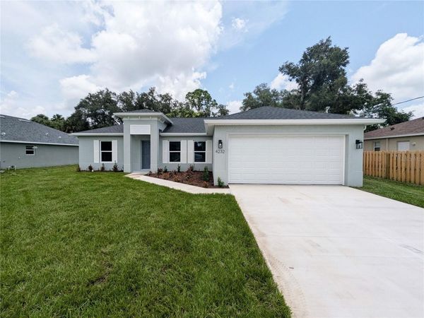 4232 CORYDON AVENUE , NORTH PORT, FL 34286