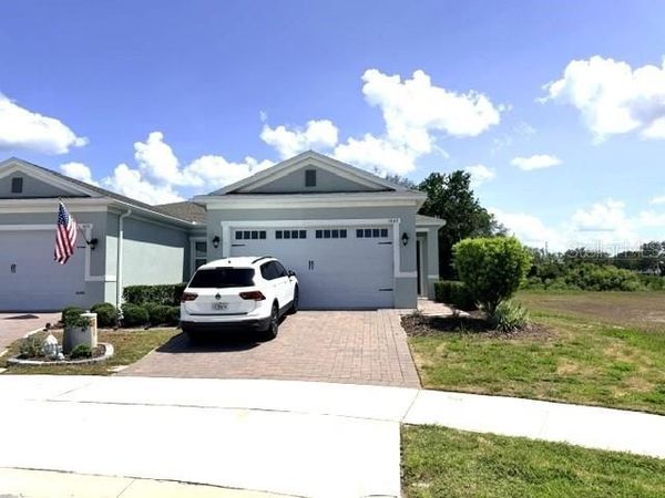 1647 KEY BAY TRAIL , KISSIMMEE, FL 34747