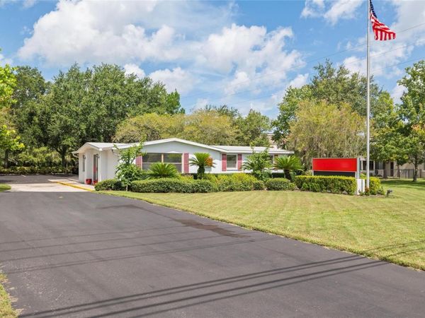 3150 N MCMULLEN BOOTH ROAD, CLEARWATER, FL 33761
