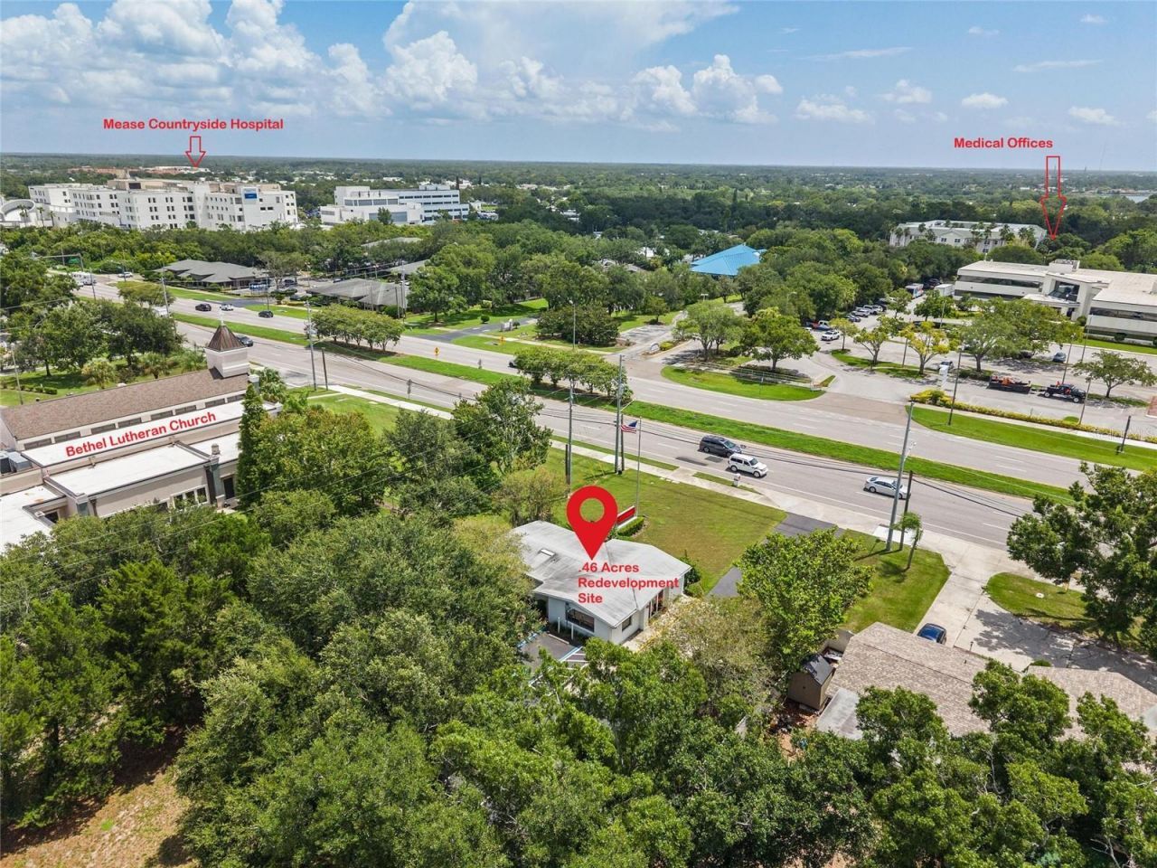 3150 N Mcmullen Booth Road, Clearwater, FL 33761 Photo