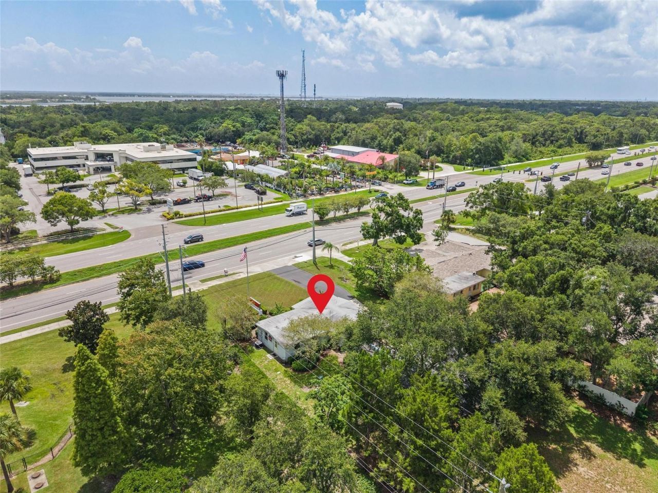 3150 N Mcmullen Booth Road, Clearwater, FL 33761 Photo