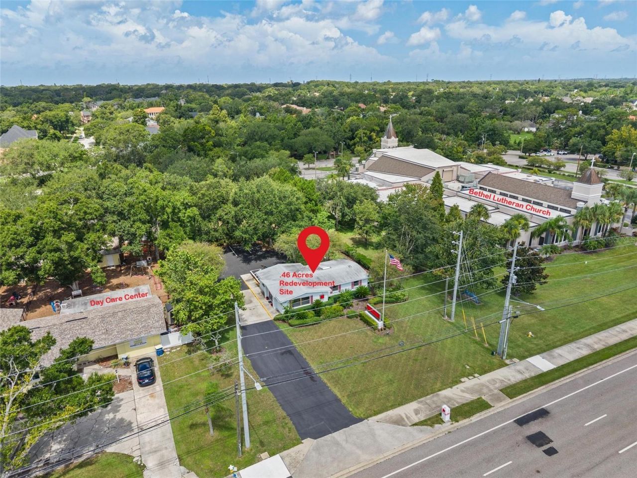 3150 N Mcmullen Booth Road, Clearwater, FL 33761 Photo