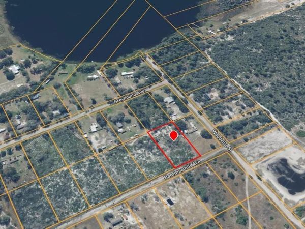 HAMMERMILL AVENUE , LAKE WALES, FL 33859
