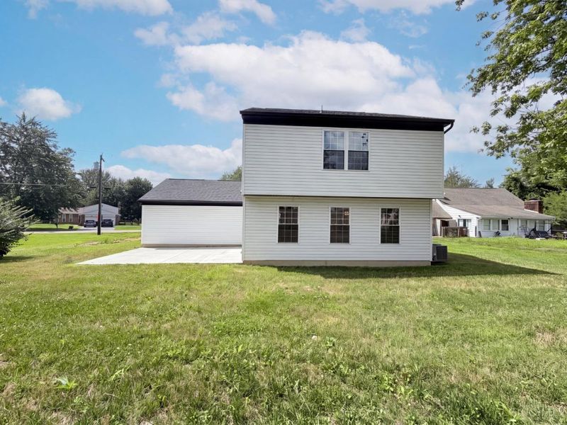 3664 Lewis Road, Pierce Twp, OH 45102 Photo 5