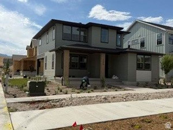 7272 W TERRAINE RD S, Unit 281, West Jordan, UT 84081