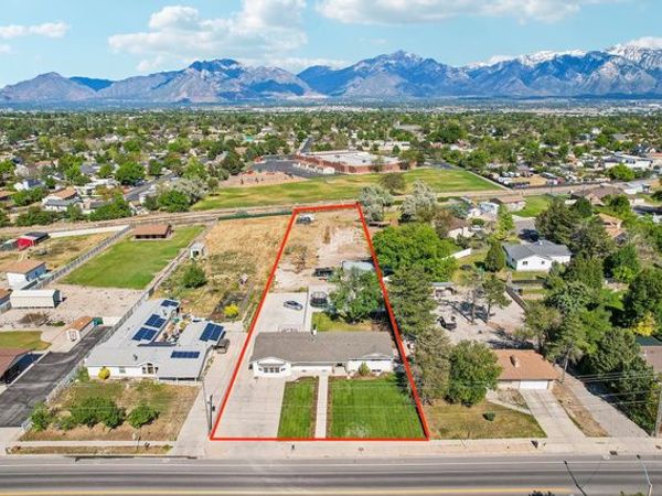 7179 S 3200 W, West Jordan, UT 84084
