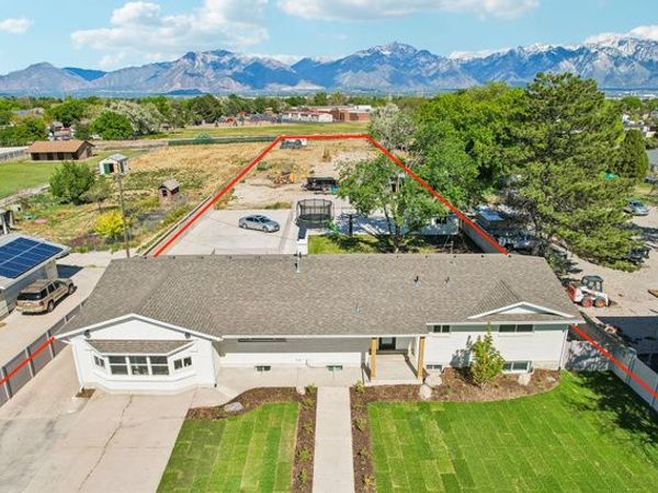 7179 S 3200 W, West Jordan, UT 84084