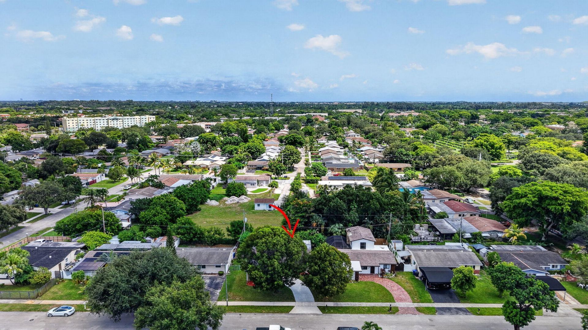 7231 Freedom Street, Hollywood, FL 33024 Photo
