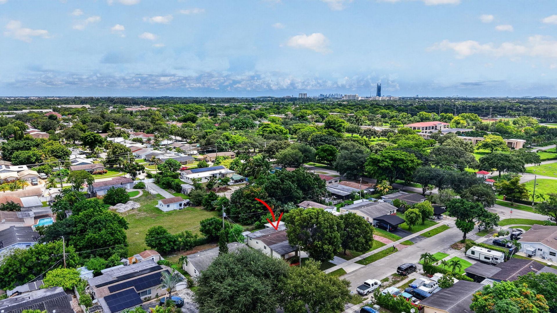 7231 Freedom Street, Hollywood, FL 33024 Photo