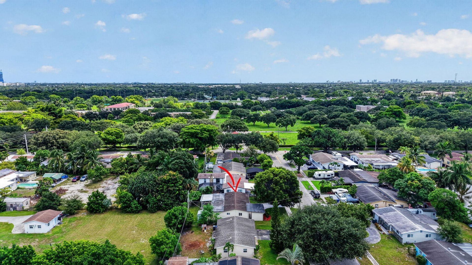 7231 Freedom Street, Hollywood, FL 33024 Photo