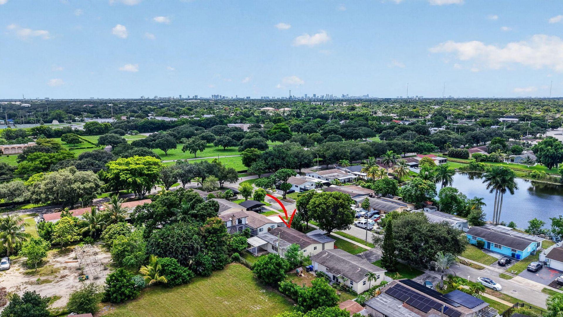 7231 Freedom Street, Hollywood, FL 33024 Photo
