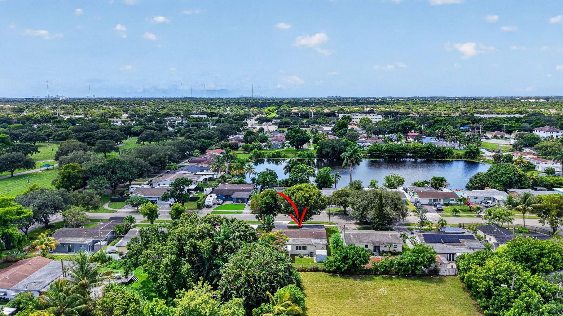 7231 Freedom Street, Hollywood, FL 33024 Photo
