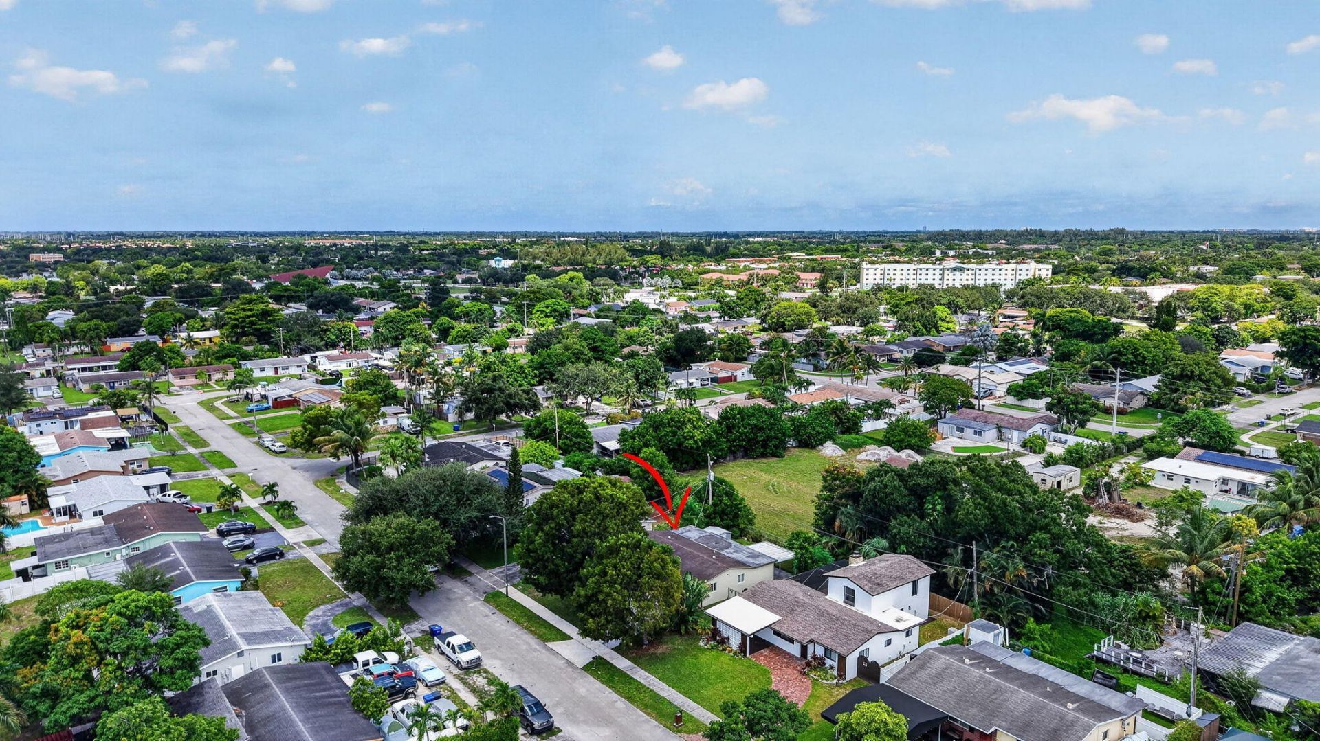 7231 Freedom Street, Hollywood, FL 33024 Photo