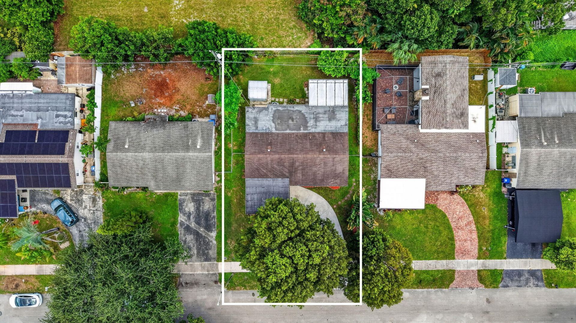 7231 Freedom Street, Hollywood, FL 33024 Photo