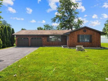 288 SHEFFIELD Road, Groveland, IL 61535
